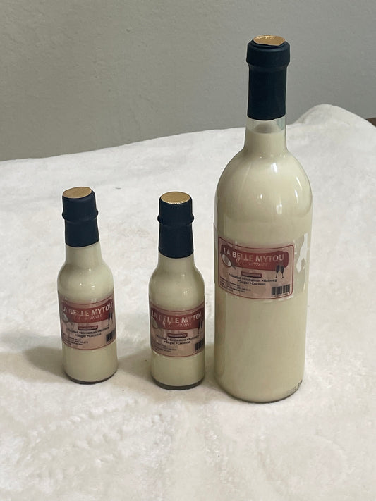 Mytouri Velvet Cream Liqueur